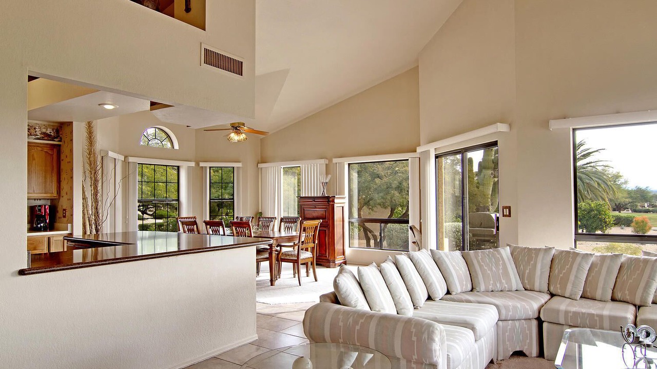 Photo of Livingroom in Rio Verde
