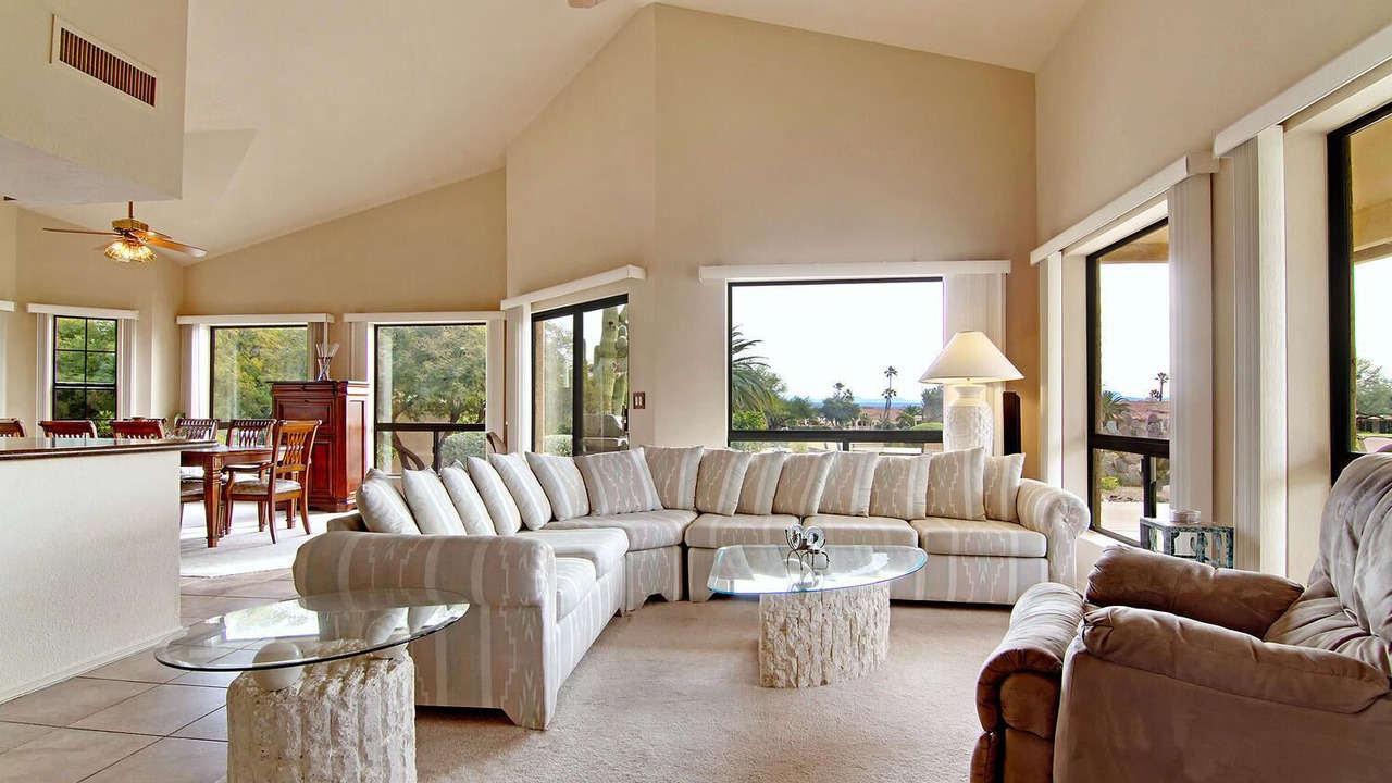 Photo of Livingroom in Rio Verde
