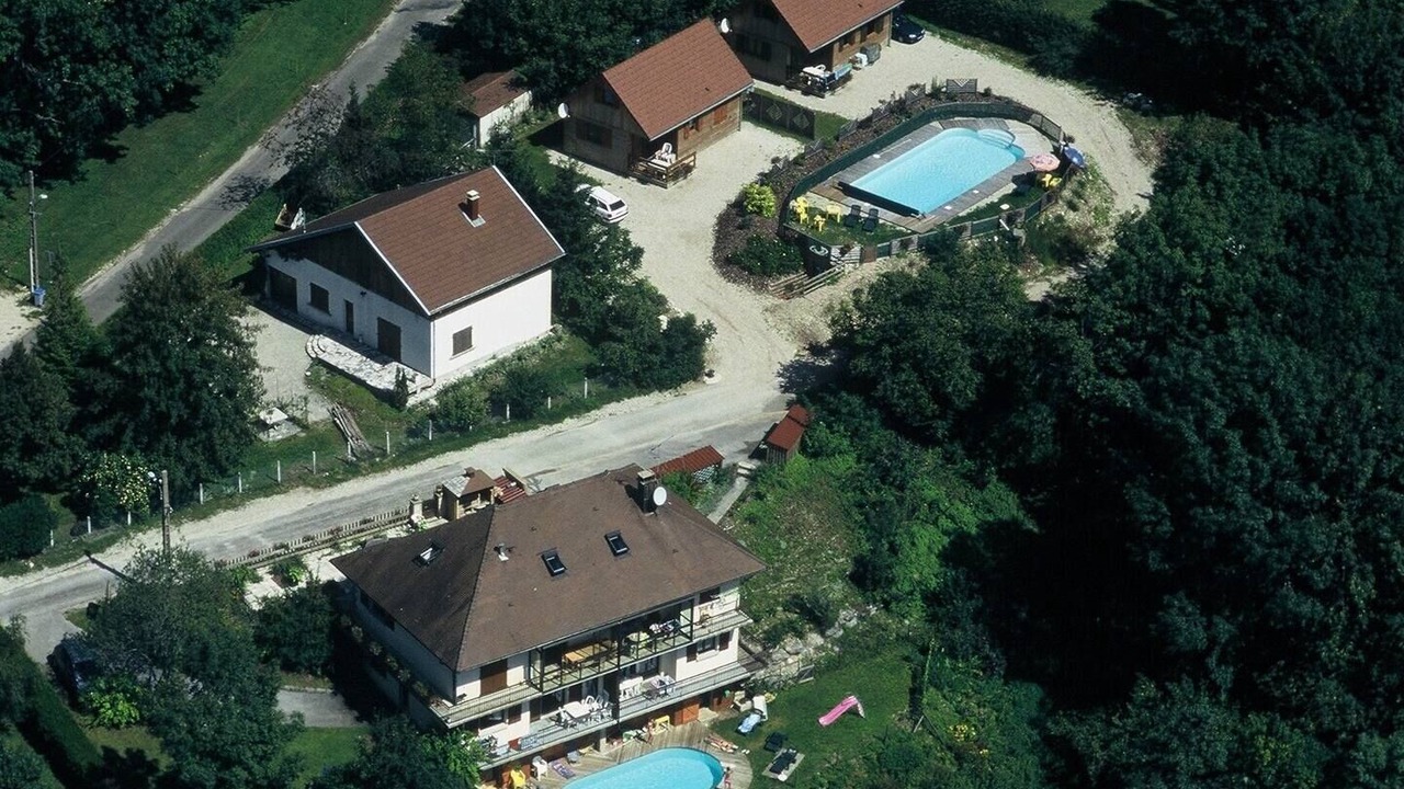 Photo of Outdoor in Marigny