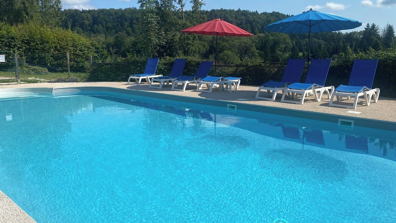 Photo of Outdoor in Marigny