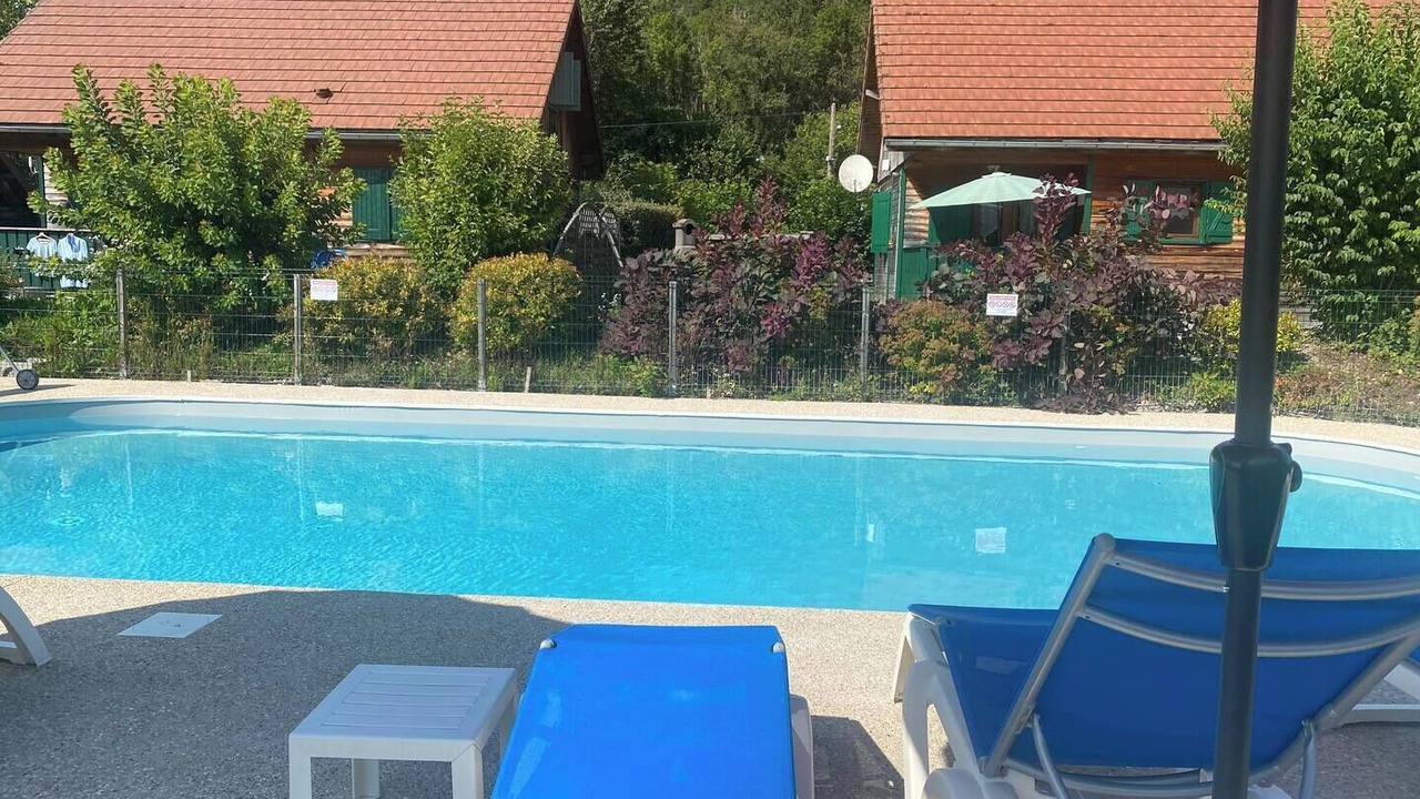 Photo of Outdoor in Marigny