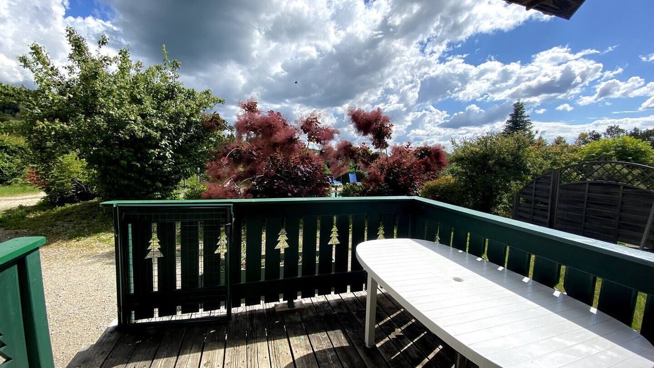 Photo of Outdoor in Marigny