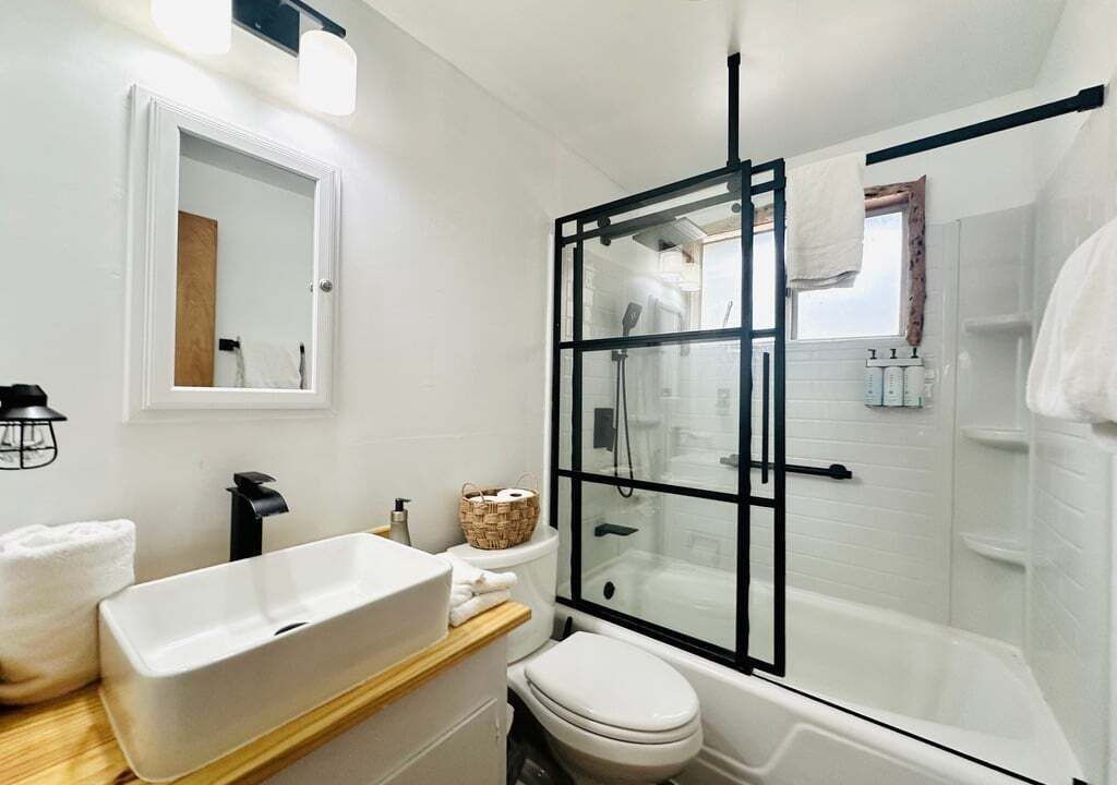 Photo of Bathroom in Sugarloaf