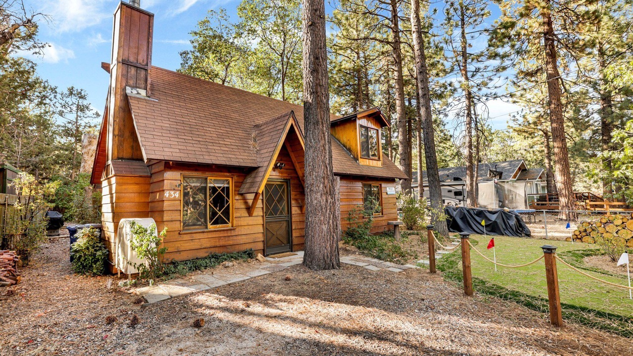 Photo of Outdoor in Sugarloaf