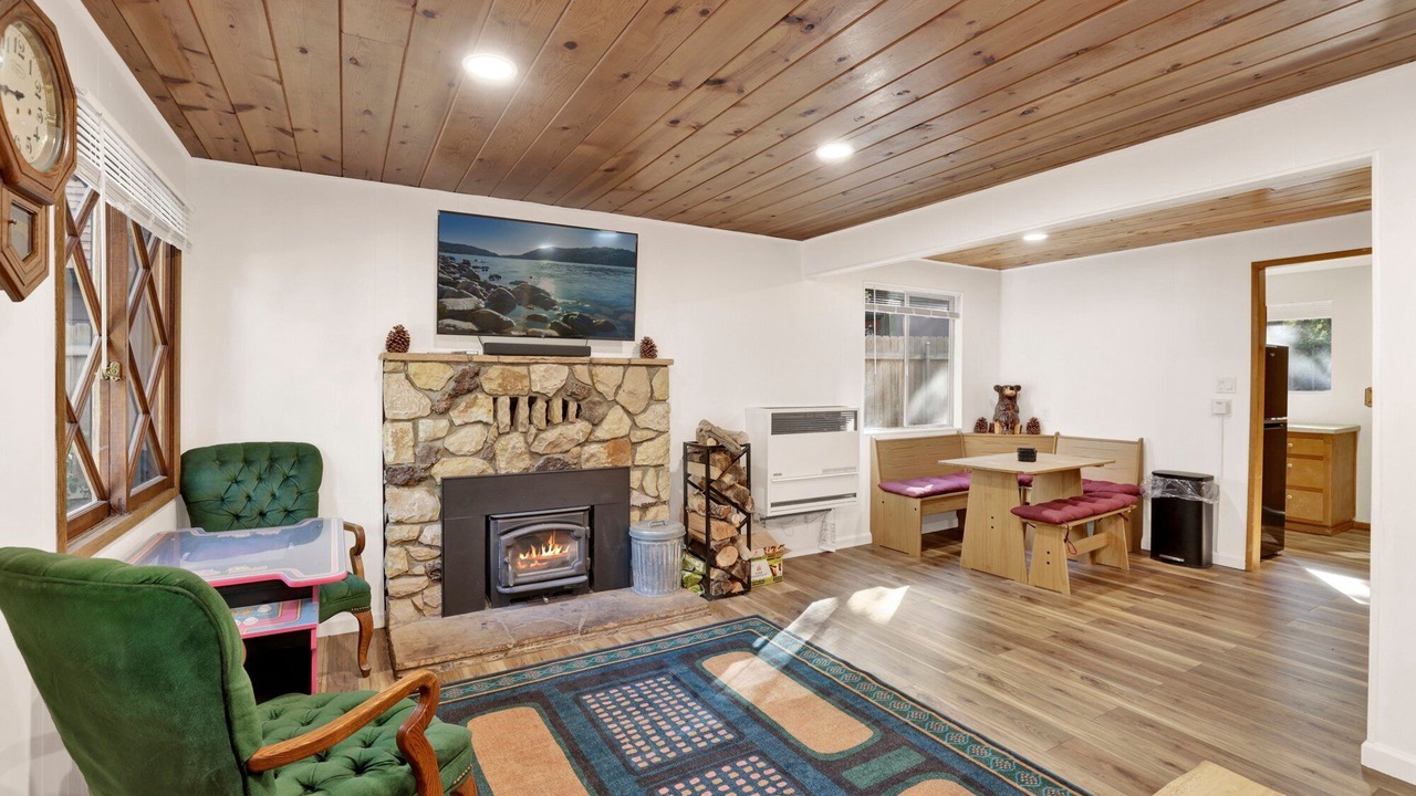 Photo of Livingroom in Sugarloaf