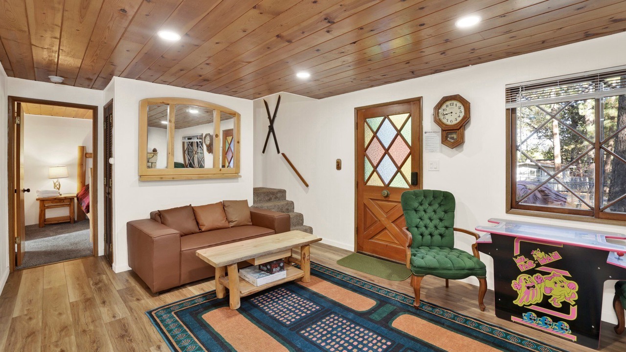 Photo of Livingroom in Sugarloaf