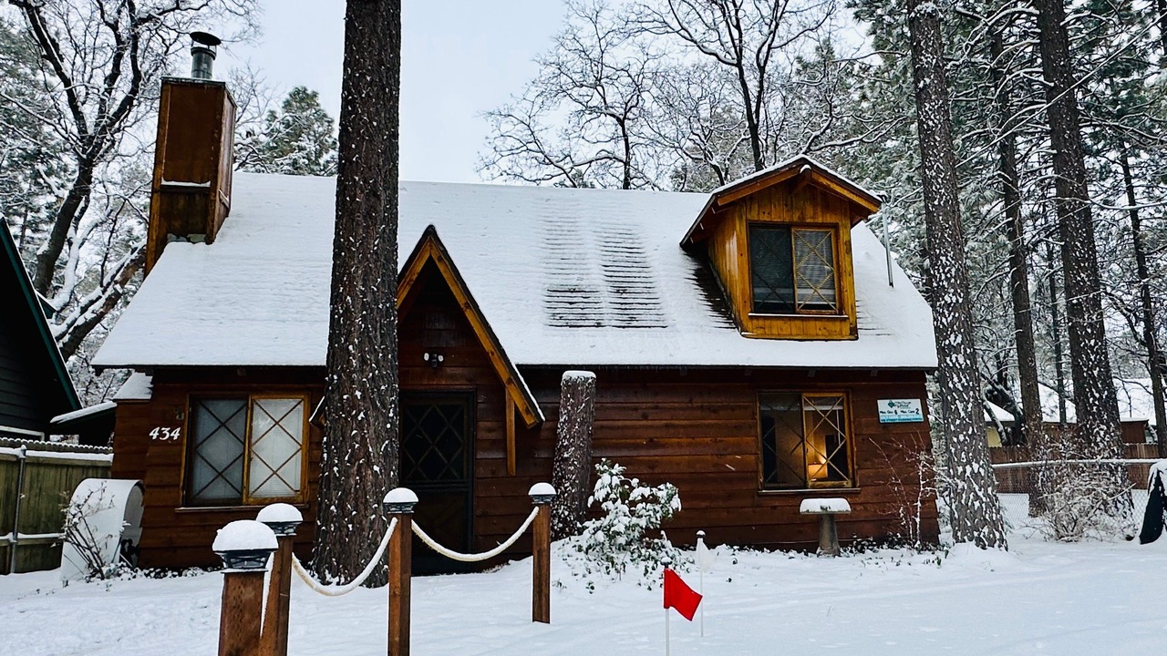 Photo of Outdoor in Sugarloaf
