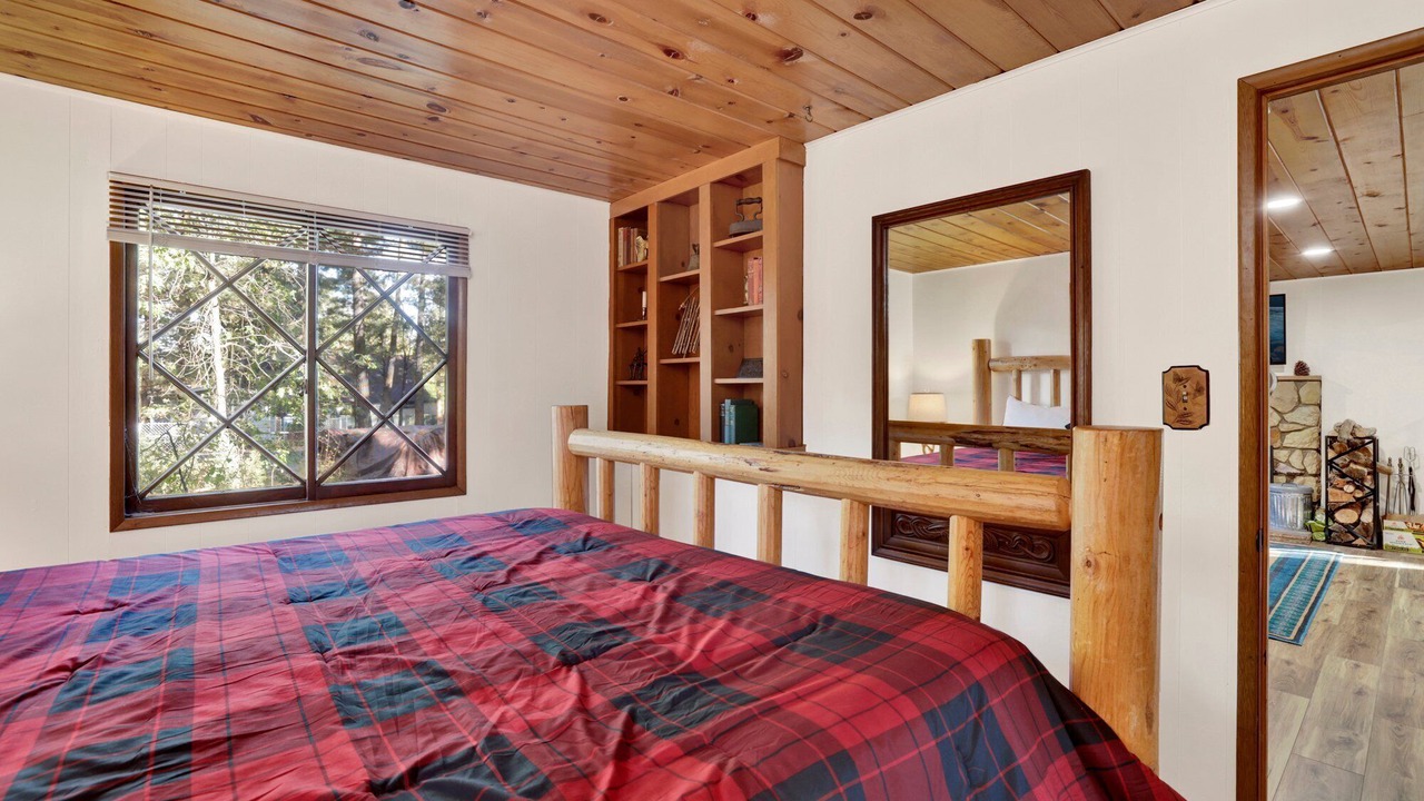 Photo of Bedroom in Sugarloaf