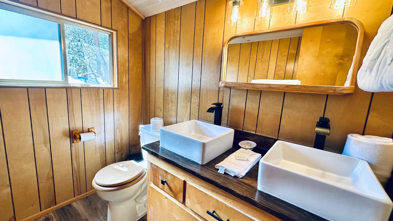 Photo of Bathroom in Sugarloaf