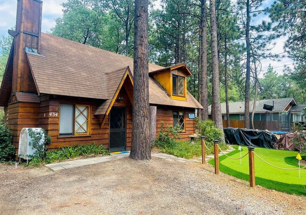 Photo of Outdoor in Sugarloaf