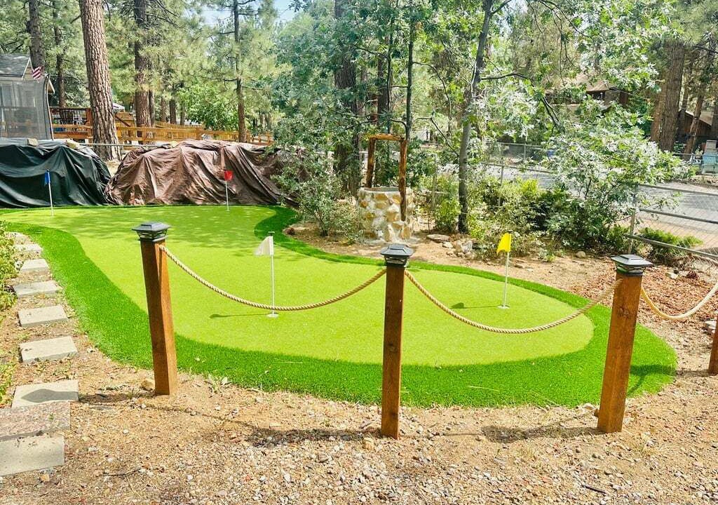 Photo of Outdoor in Sugarloaf