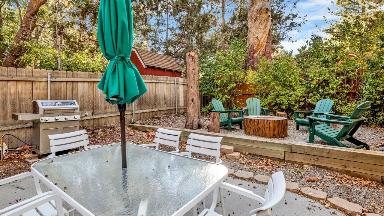 Photo of Outdoor in Sugarloaf