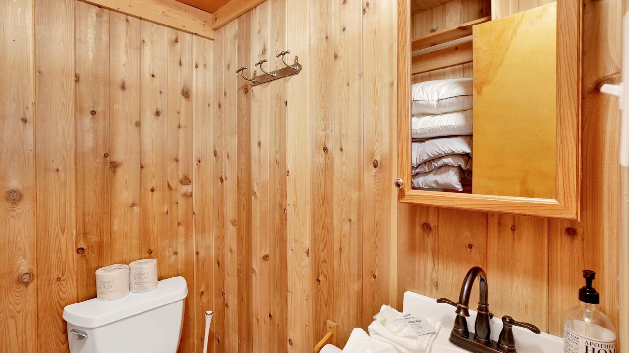 Photo of Bathroom in Sugarloaf