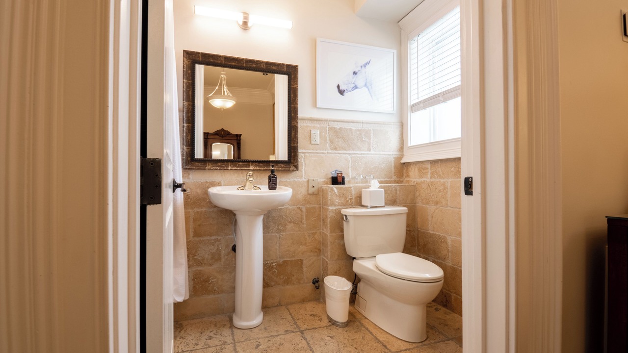 Photo of Bathroom in Versailles