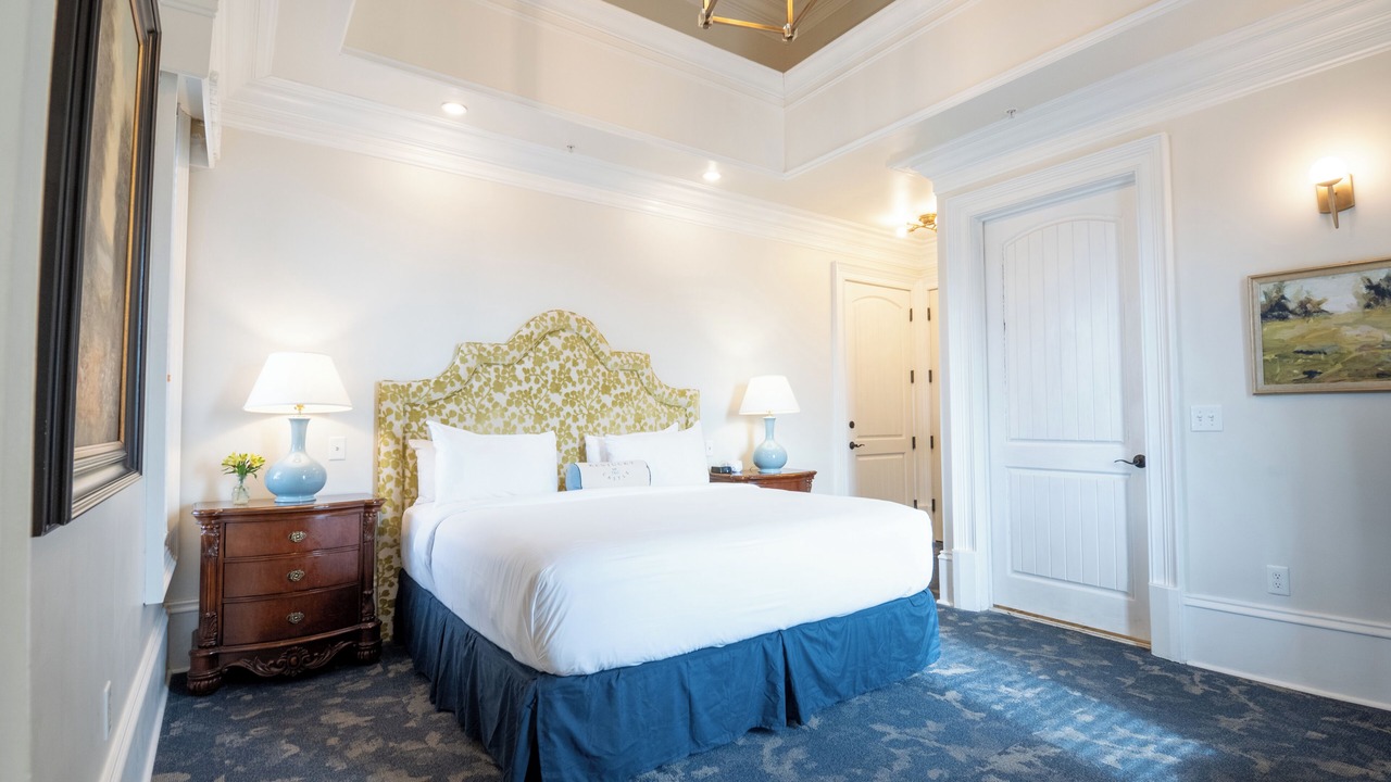 Photo of Bedroom in Versailles