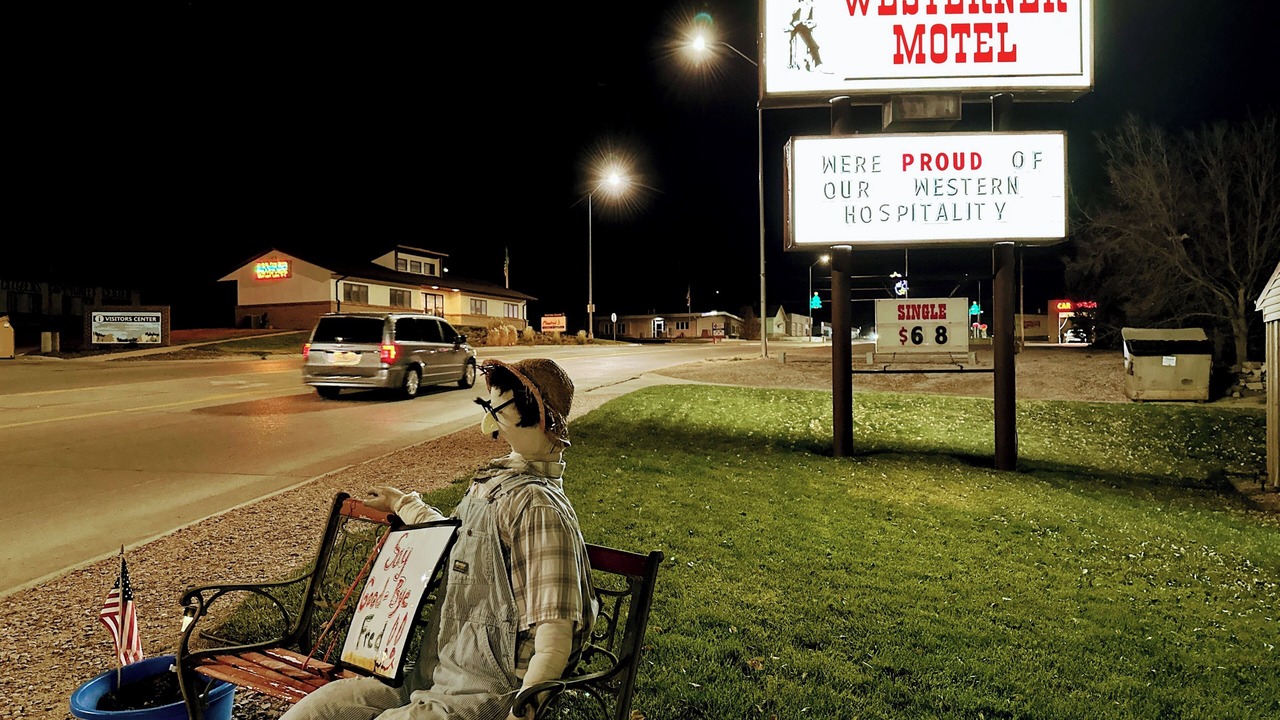 Photo of Outdoor in Chadron