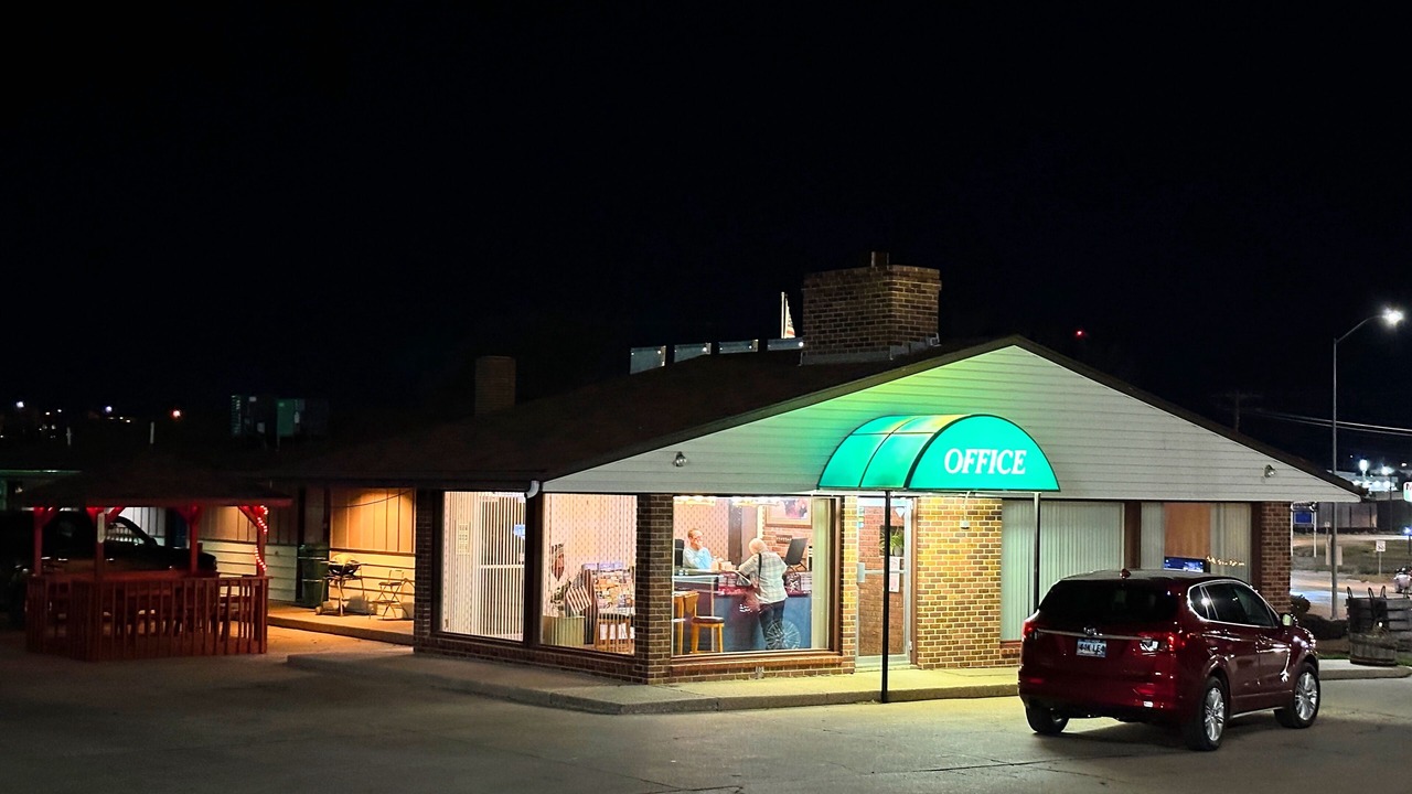 Photo of Outdoor in Chadron