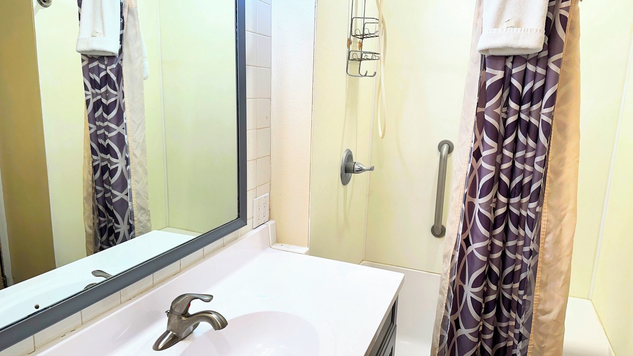 Photo of Bathroom in Chadron