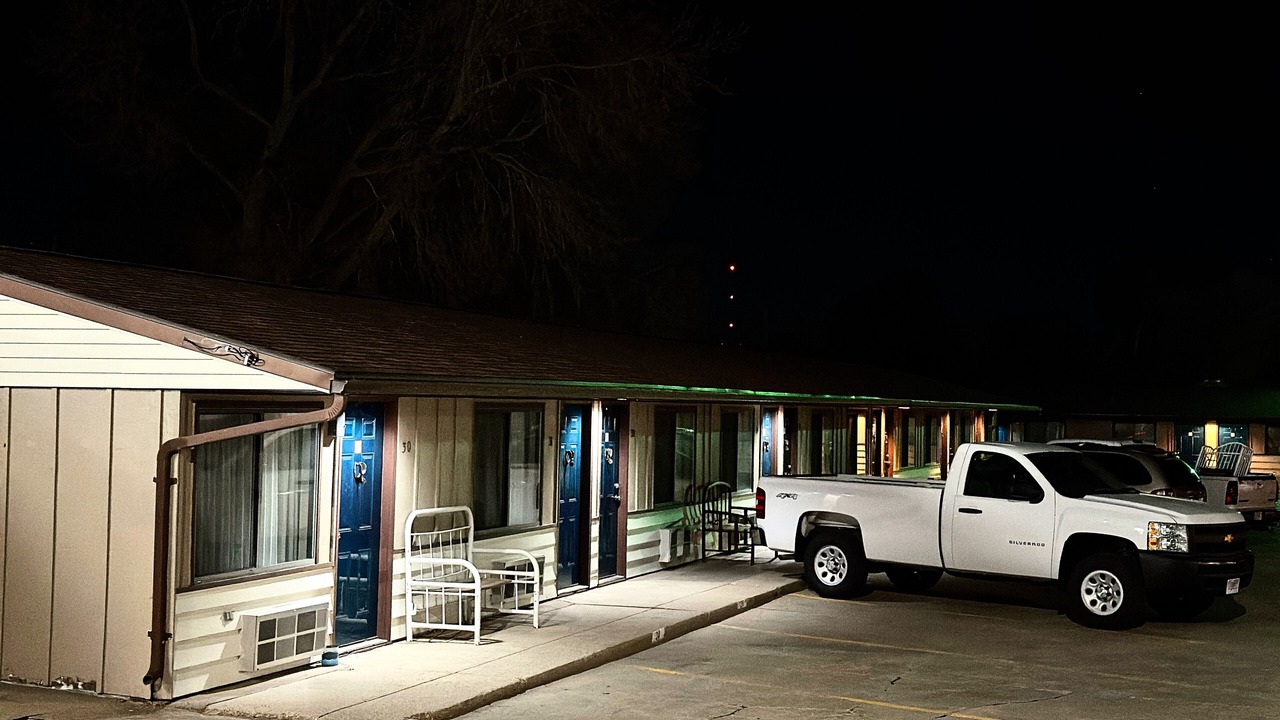 Photo of Outdoor in Chadron