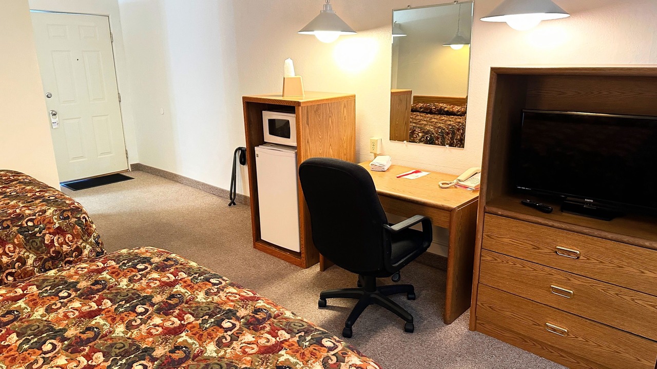 Photo of Bedroom in Chadron