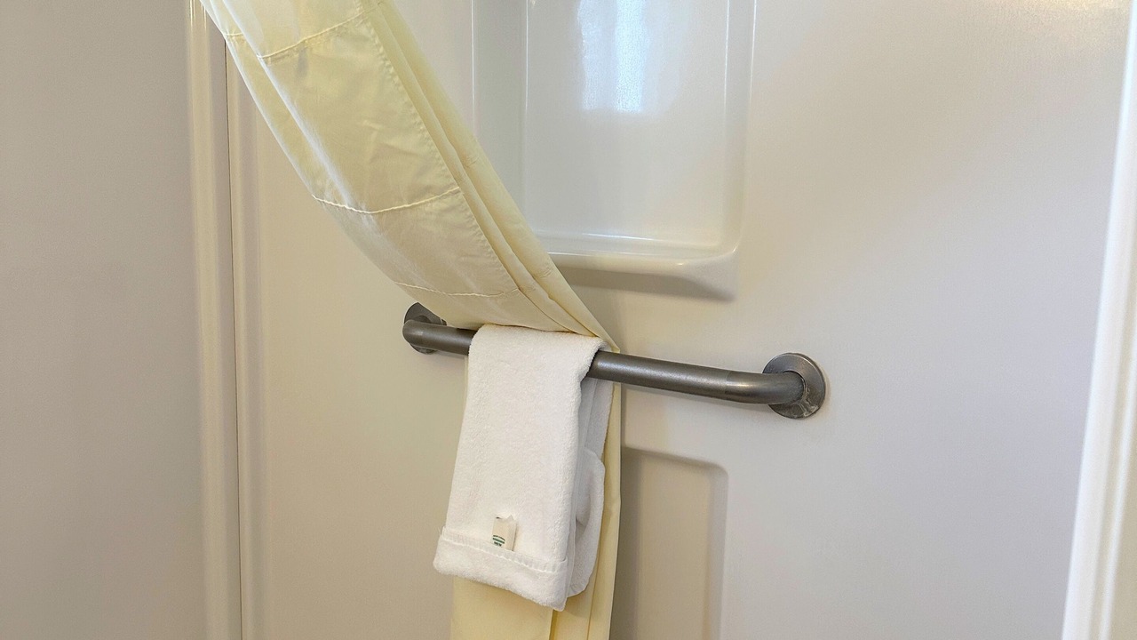 Photo of Bathroom in Chadron