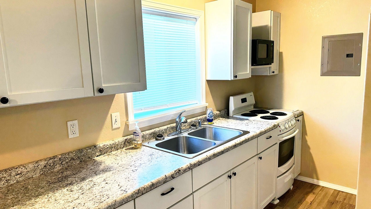 Photo of Kitchen in Chadron
