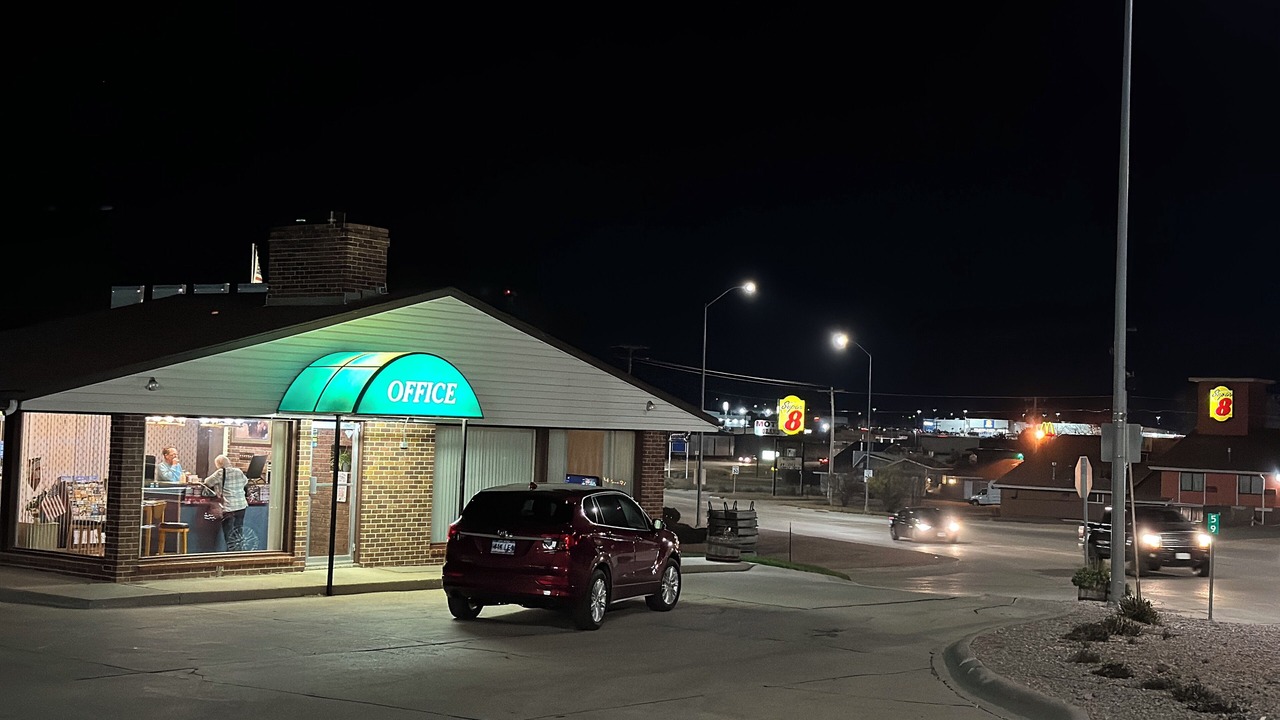 Photo of Outdoor in Chadron