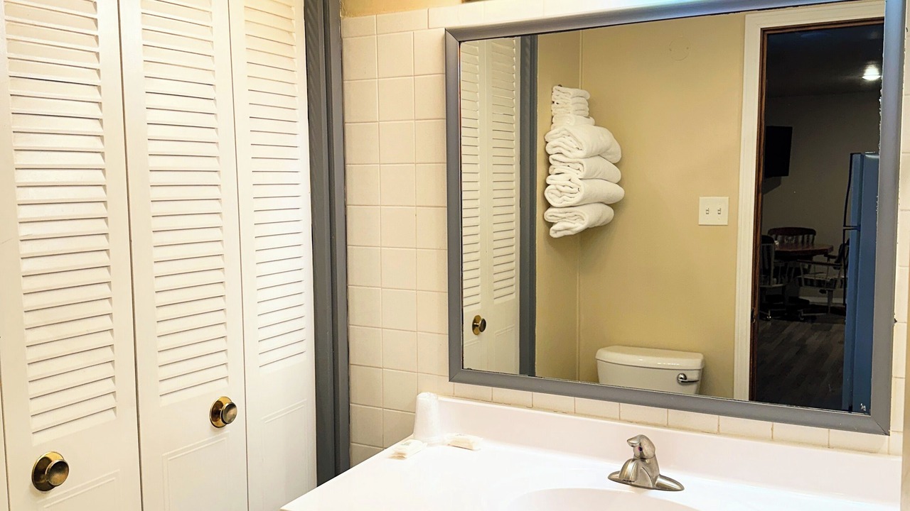 Photo of Bathroom in Chadron
