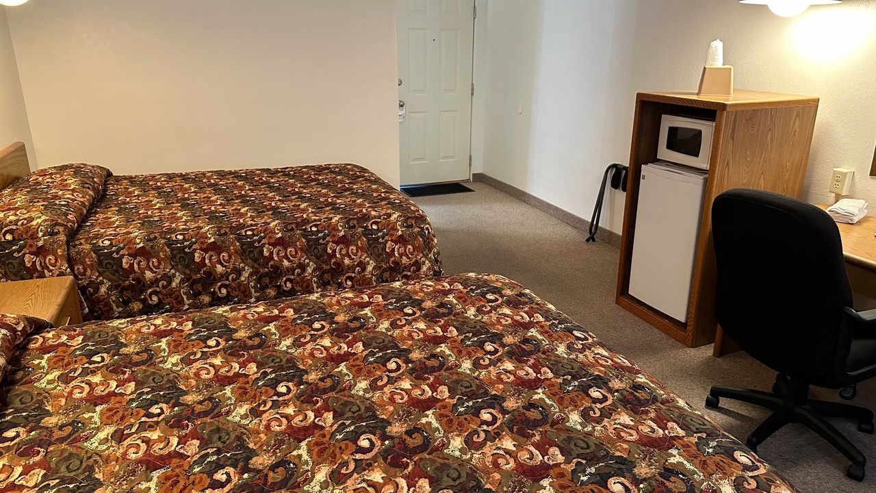 Photo of Bedroom in Chadron