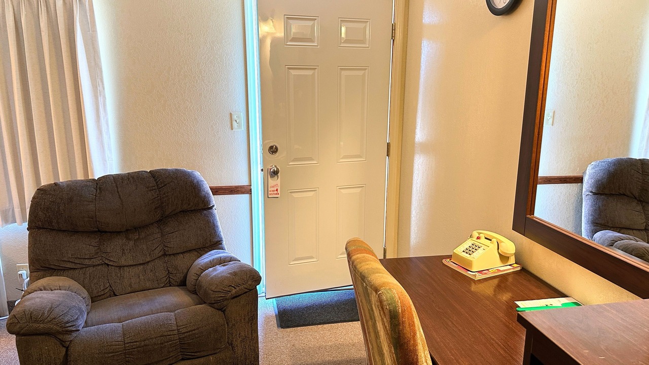 Photo of Bedroom in Chadron