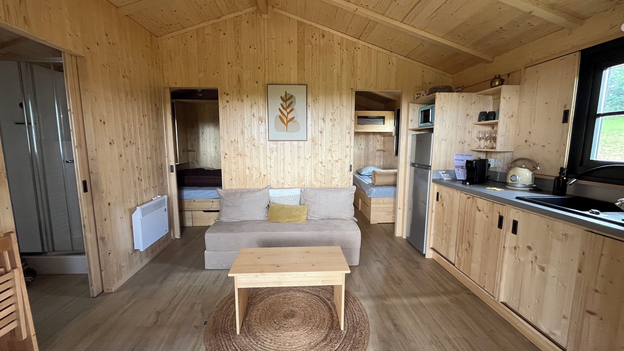 Photo of Livingroom in Chisseaux