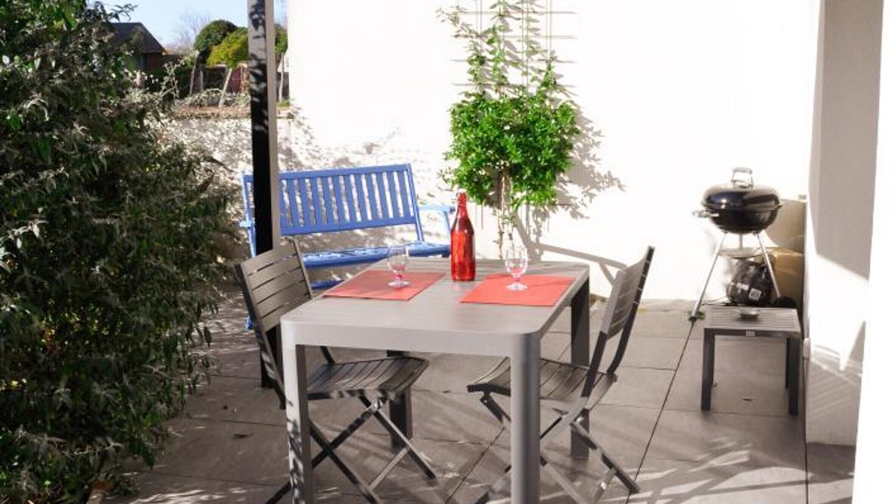 Photo of Outdoor in Chinon