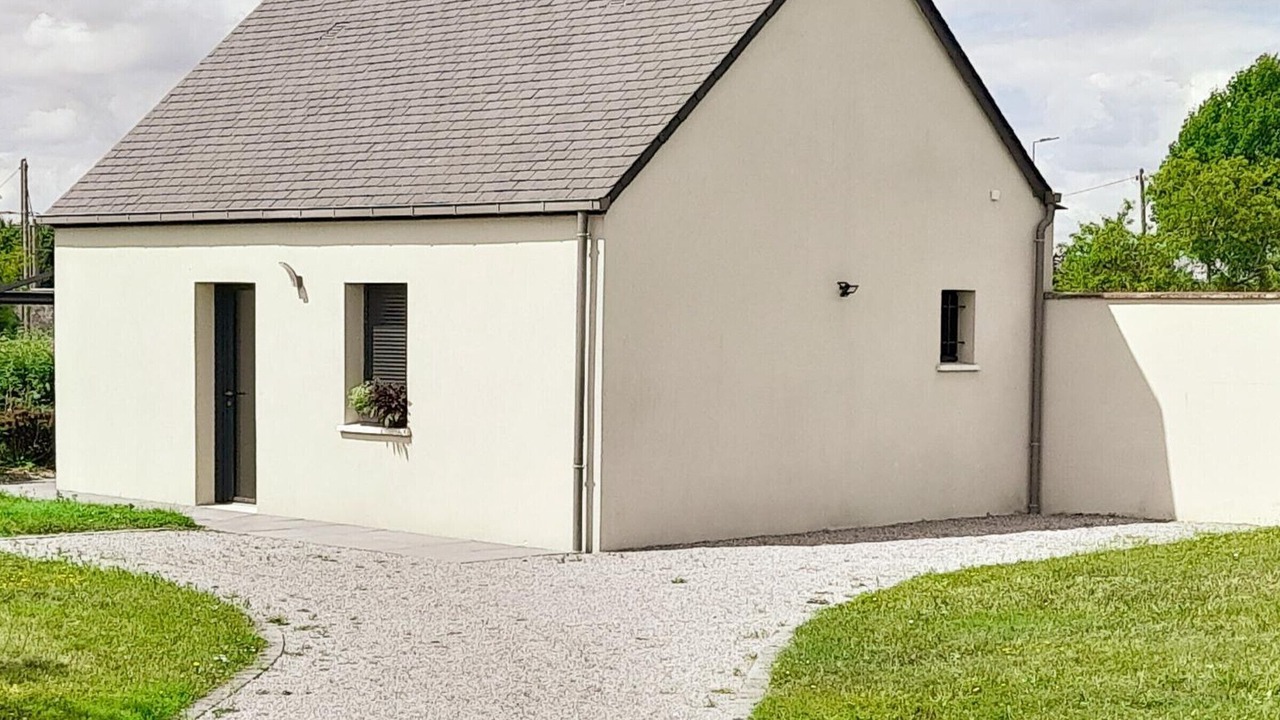 Photo of Outdoor in Chinon