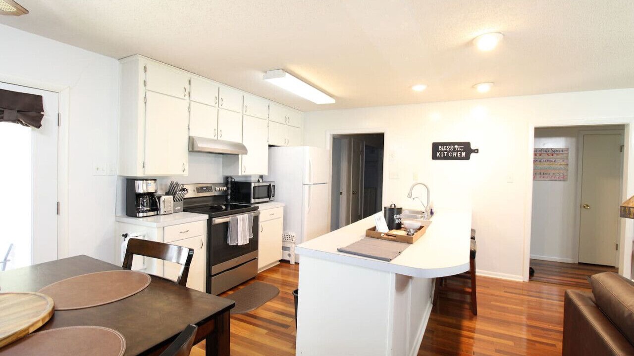 Photo of Kitchen in Little Rock