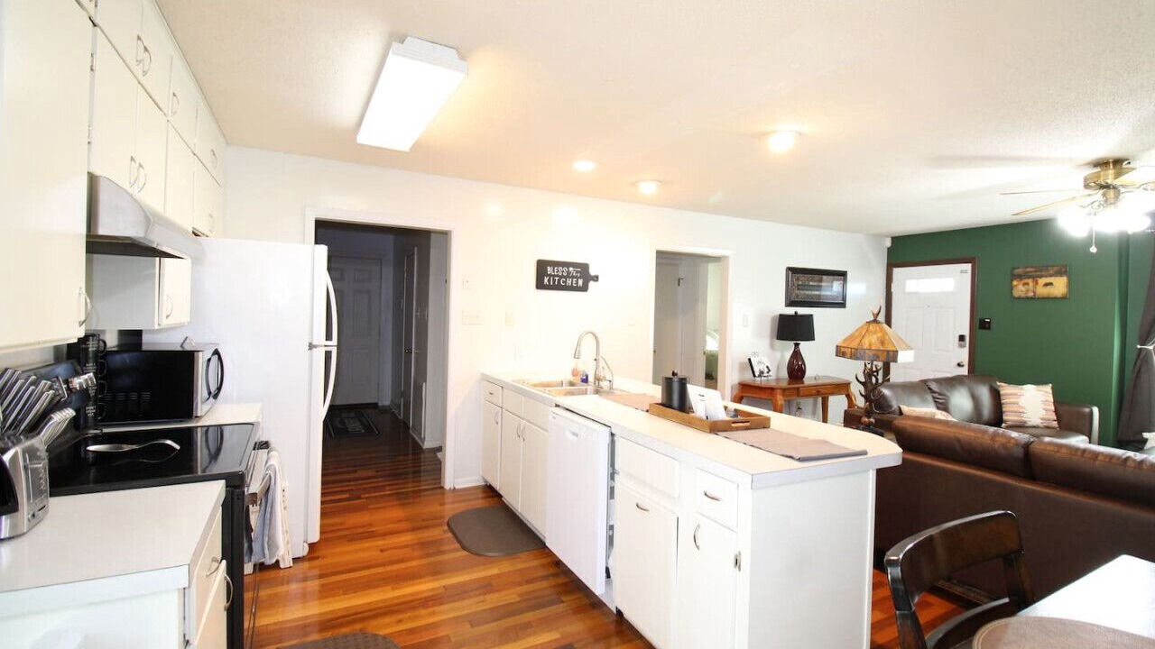 Photo of Kitchen in Little Rock