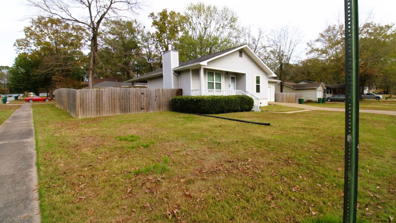 Photo of Outdoor in Little Rock