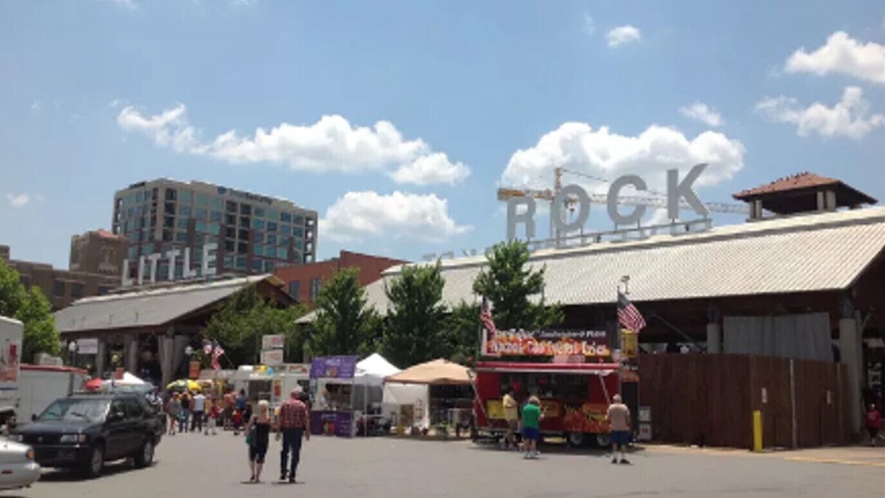Photo of Others in Little Rock