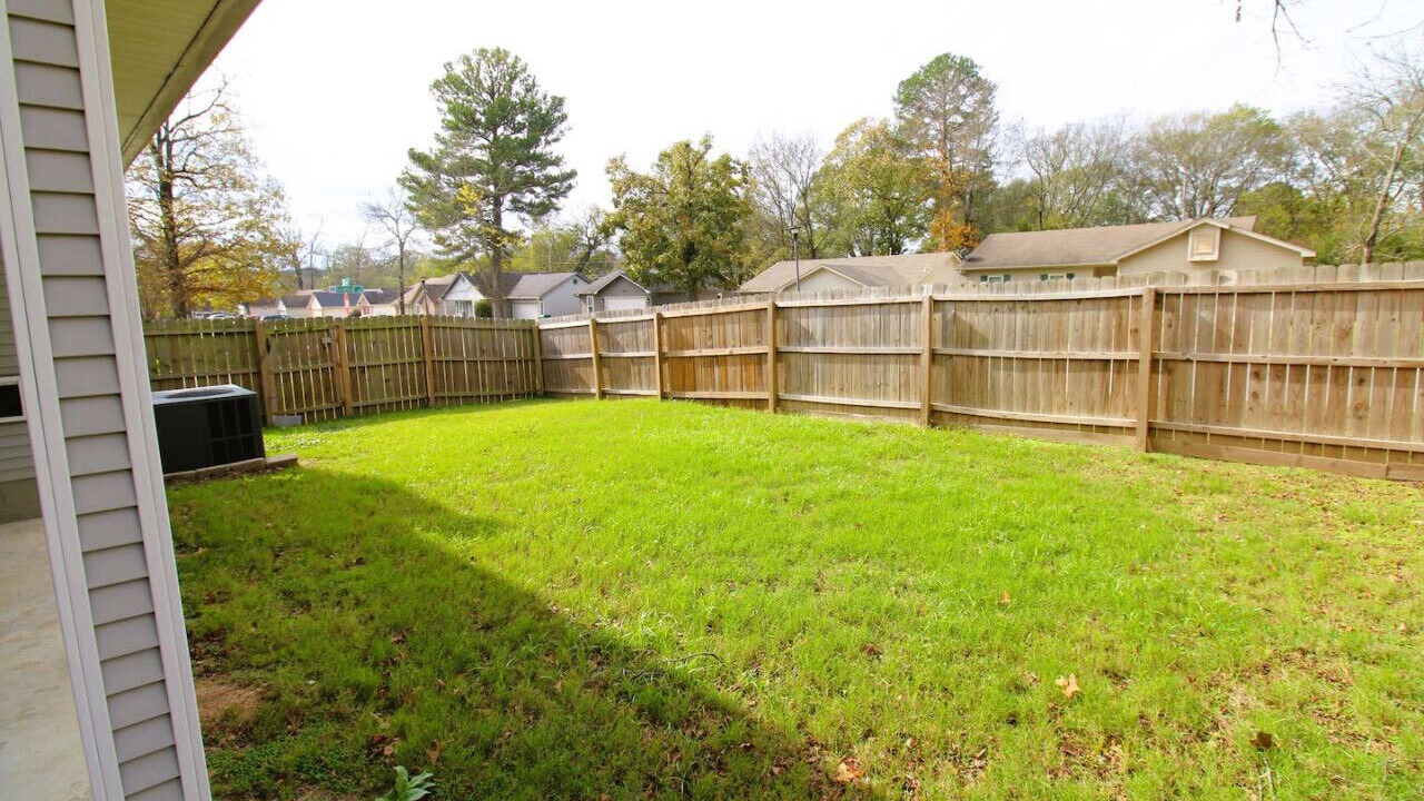 Photo of Outdoor in Little Rock