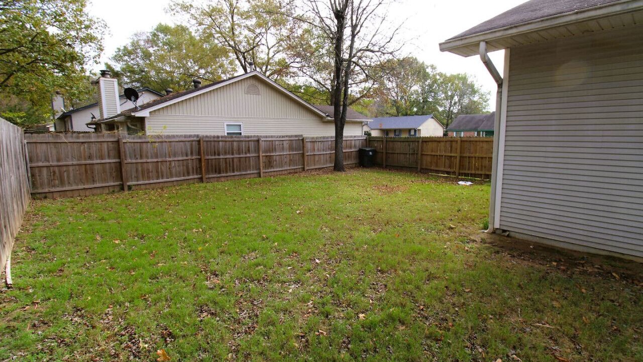 Photo of Outdoor in Little Rock