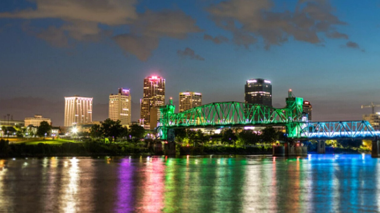 Photo of Others in Little Rock