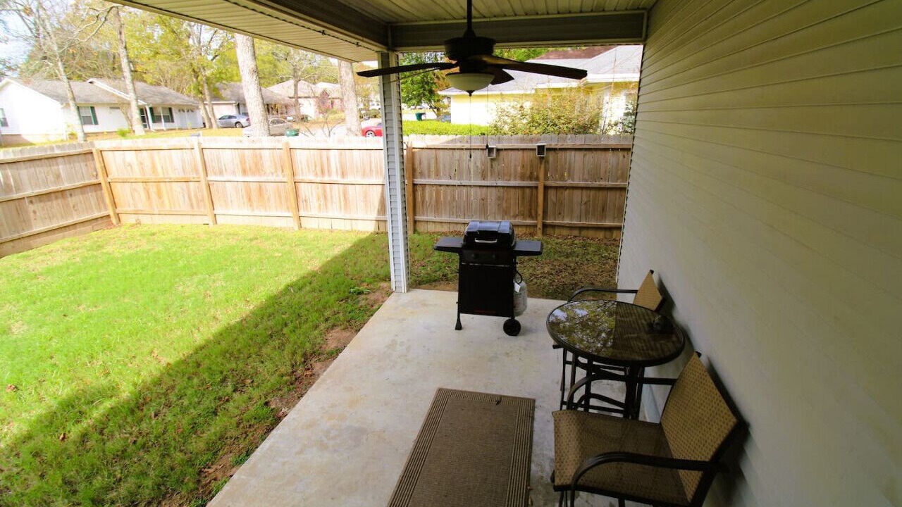 Photo of Outdoor in Little Rock