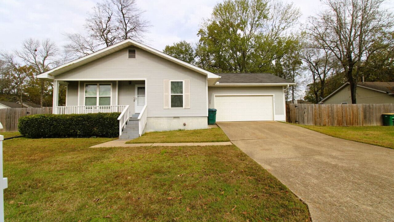 Photo of Outdoor in Little Rock