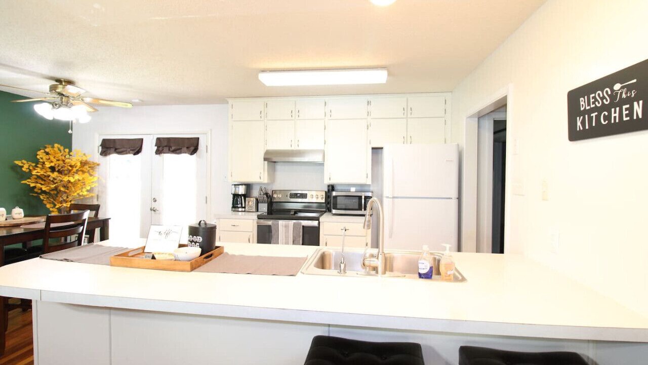 Photo of Kitchen in Little Rock