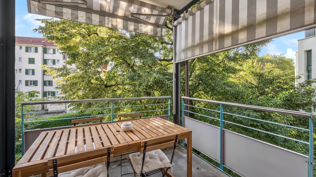 Photo of Outdoor in Seebach