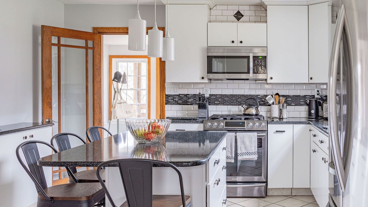 Photo of Kitchen in Kerhonkson