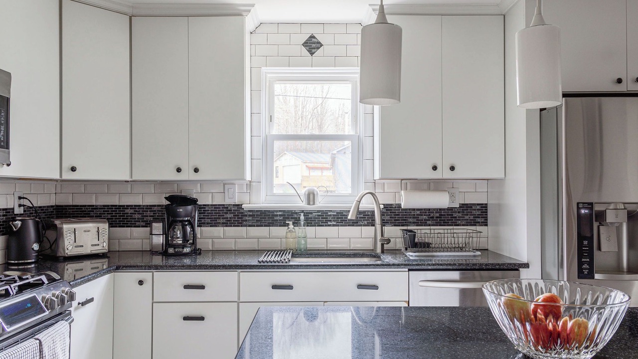 Photo of Kitchen in Kerhonkson