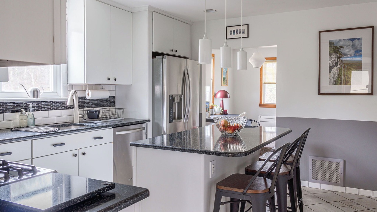 Photo of Kitchen in Kerhonkson