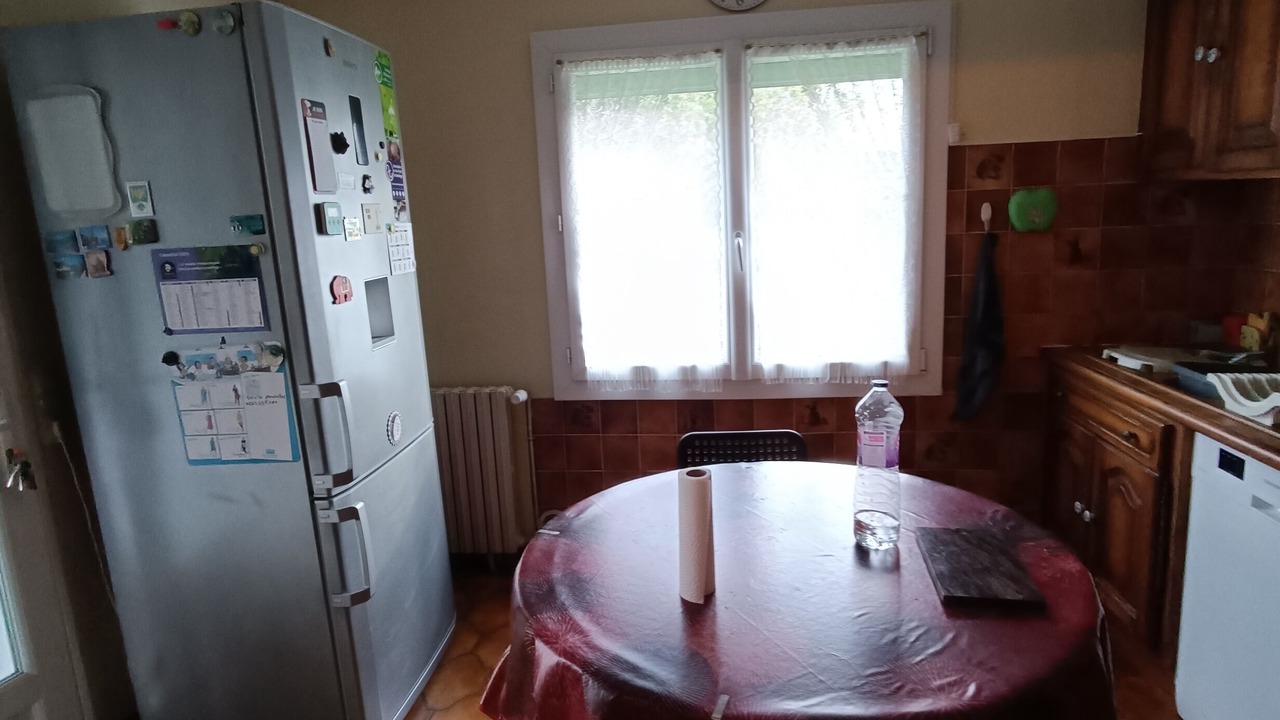 Photo of Kitchen in Aussillon