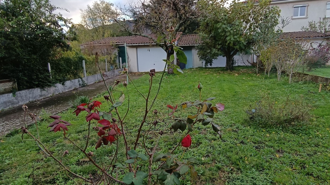 Photo of Outdoor in Aussillon