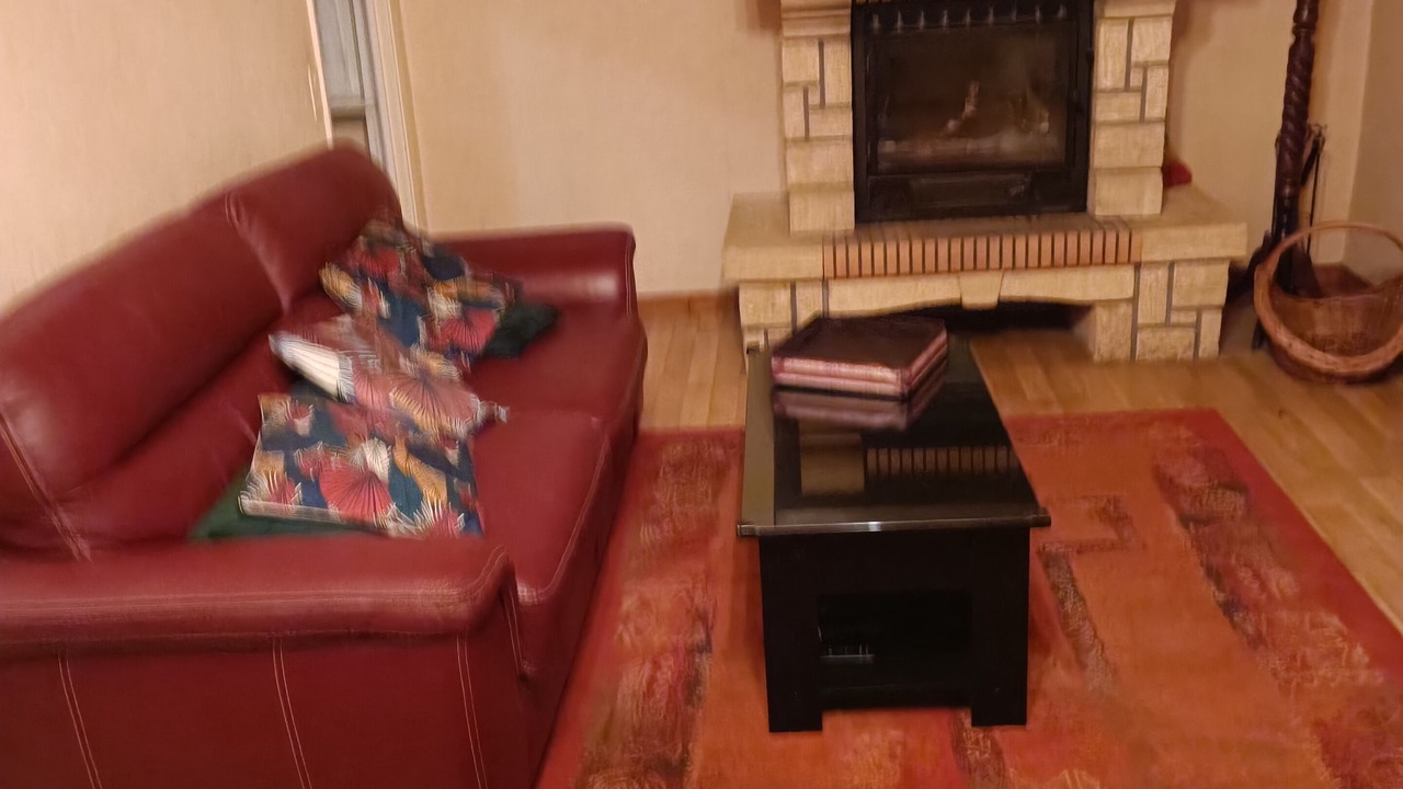 Photo of Livingroom in Aussillon